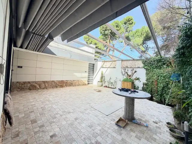 Terrace of Houses for sale in Coslada  with Air Conditioner, Heating and Private garden
