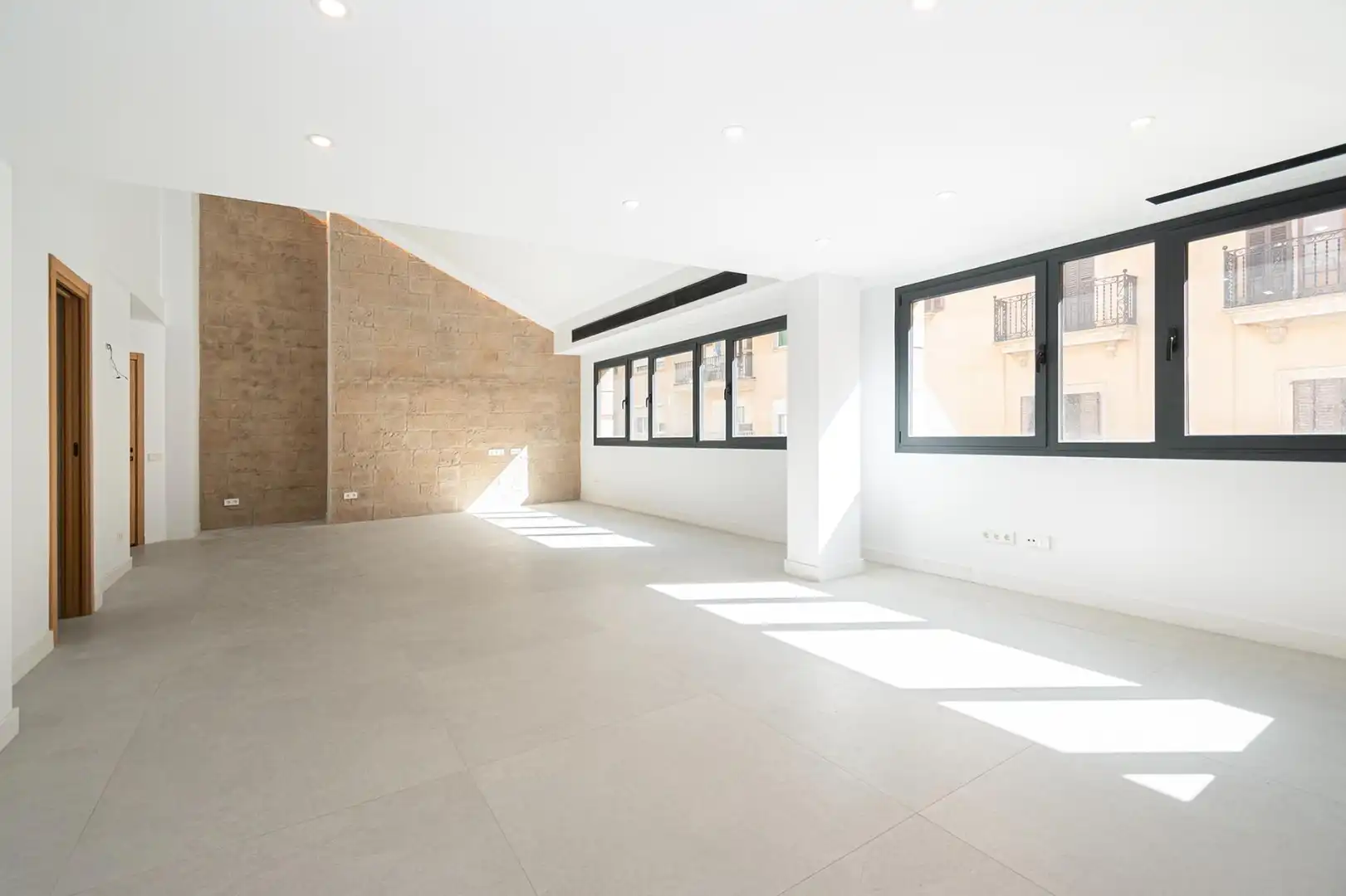 Ático con ascensor en venta en Carrer Nuredduna, imagen 5