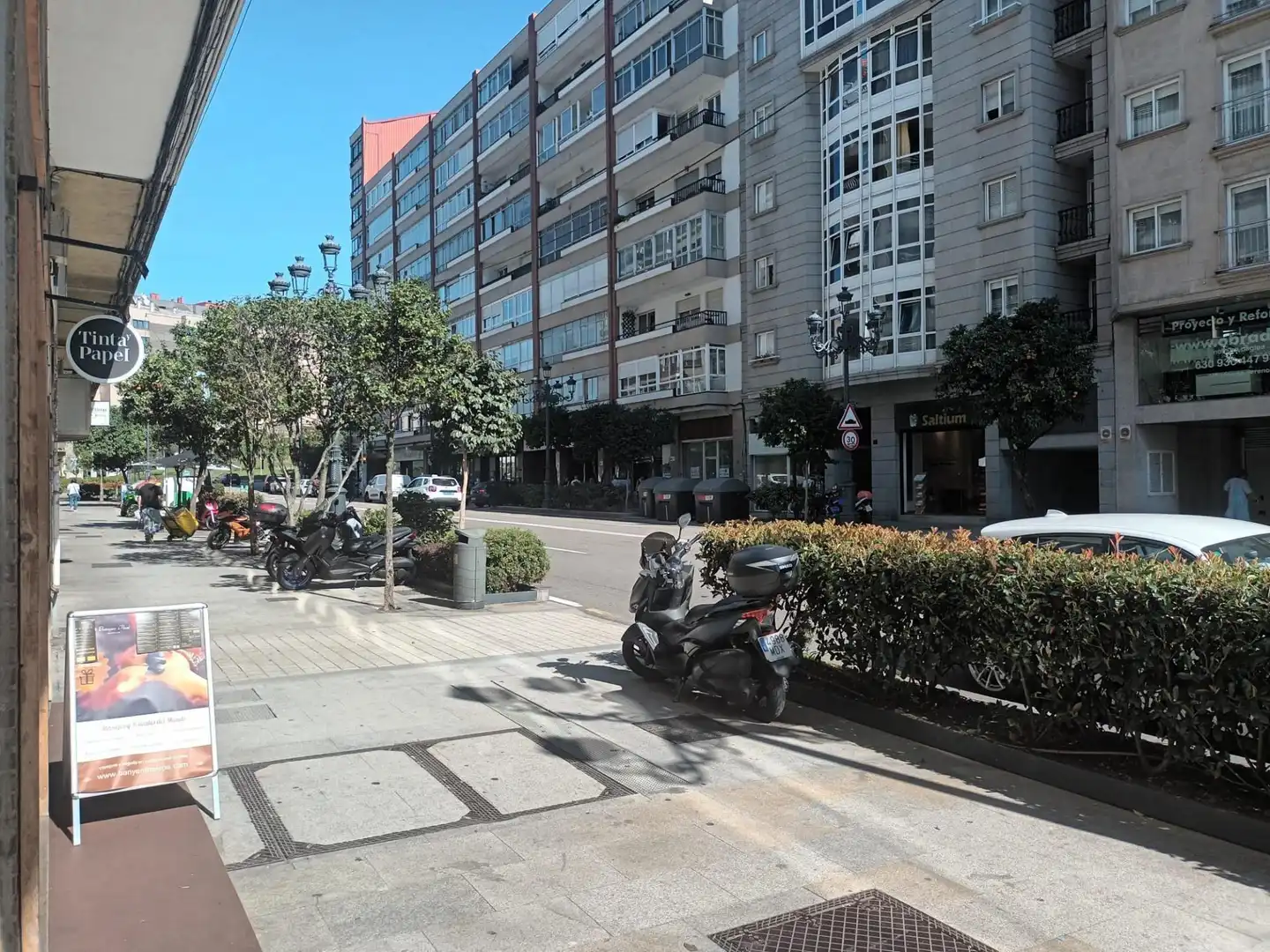 Rez-de-chaussée avec ascenseur à vendre à GARCIA BARBON, imagen 10