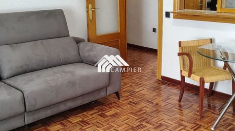 Foto 3 de Piso en venta en Calle Rosario, Centro, Albacete Capital