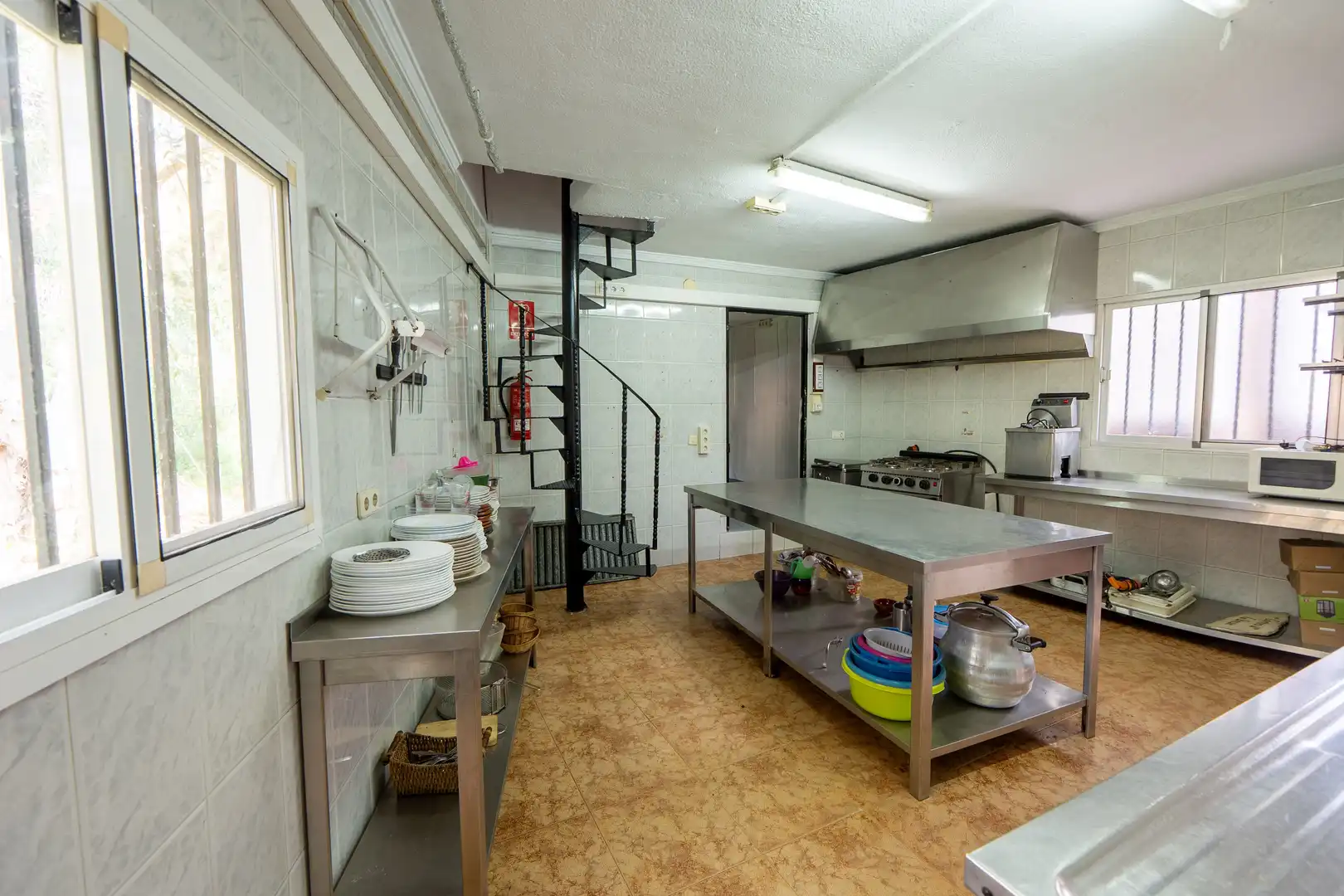 Business premises for sale in Barrio SALADO, imagen 15