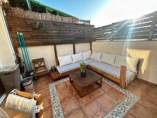 Ático en venta en Sants-Badal, Sants - Montjuïc