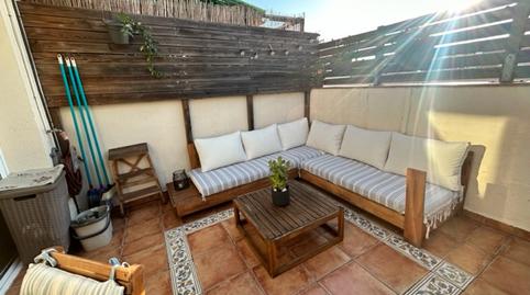 Foto 2 de Ático en venta en Sants-Badal, Barcelona