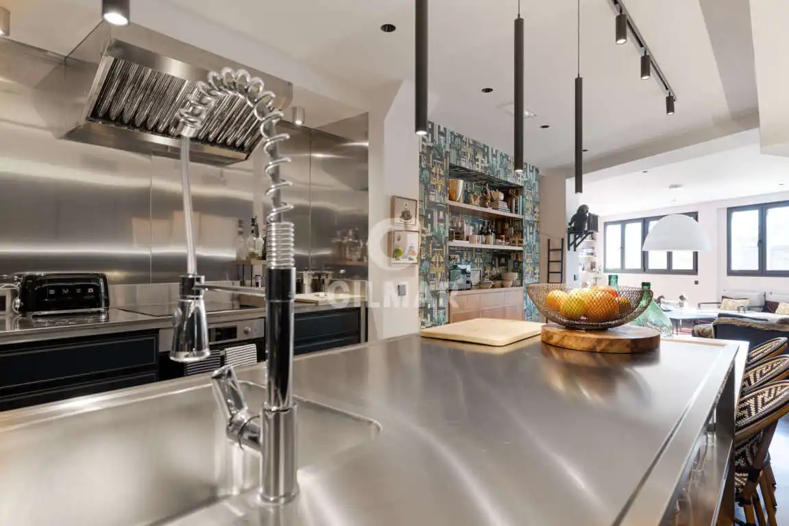 Flat with terrace for sale in Alameda - Mentidero - Teatro Falla, imagen 24