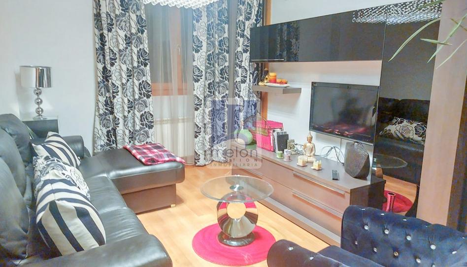 Photo 1 of Flat for sale in Luis Rosales-villayuda, Villafría - La Ventilla - Castañares, Burgos