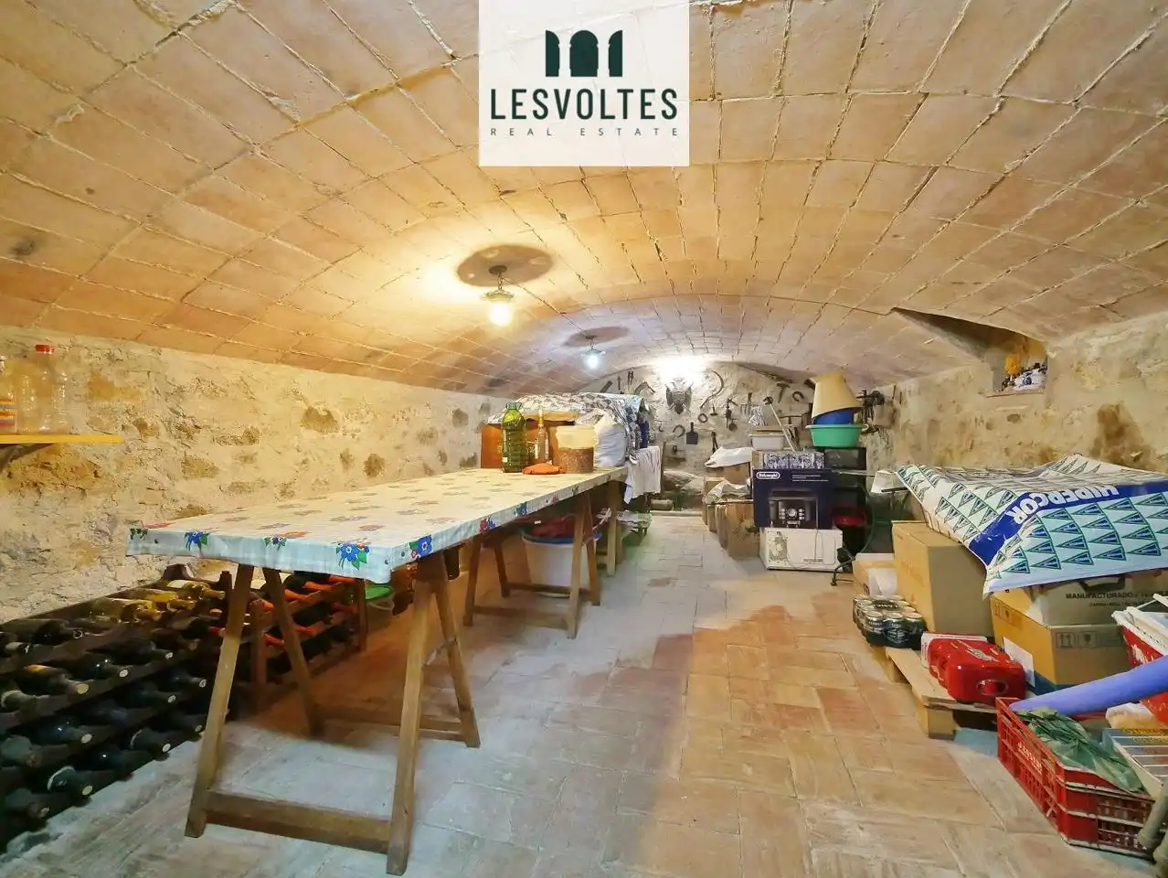 Casa adosada en venta en Palamós con Aire acondicionado, Calefacción y Jardín privado