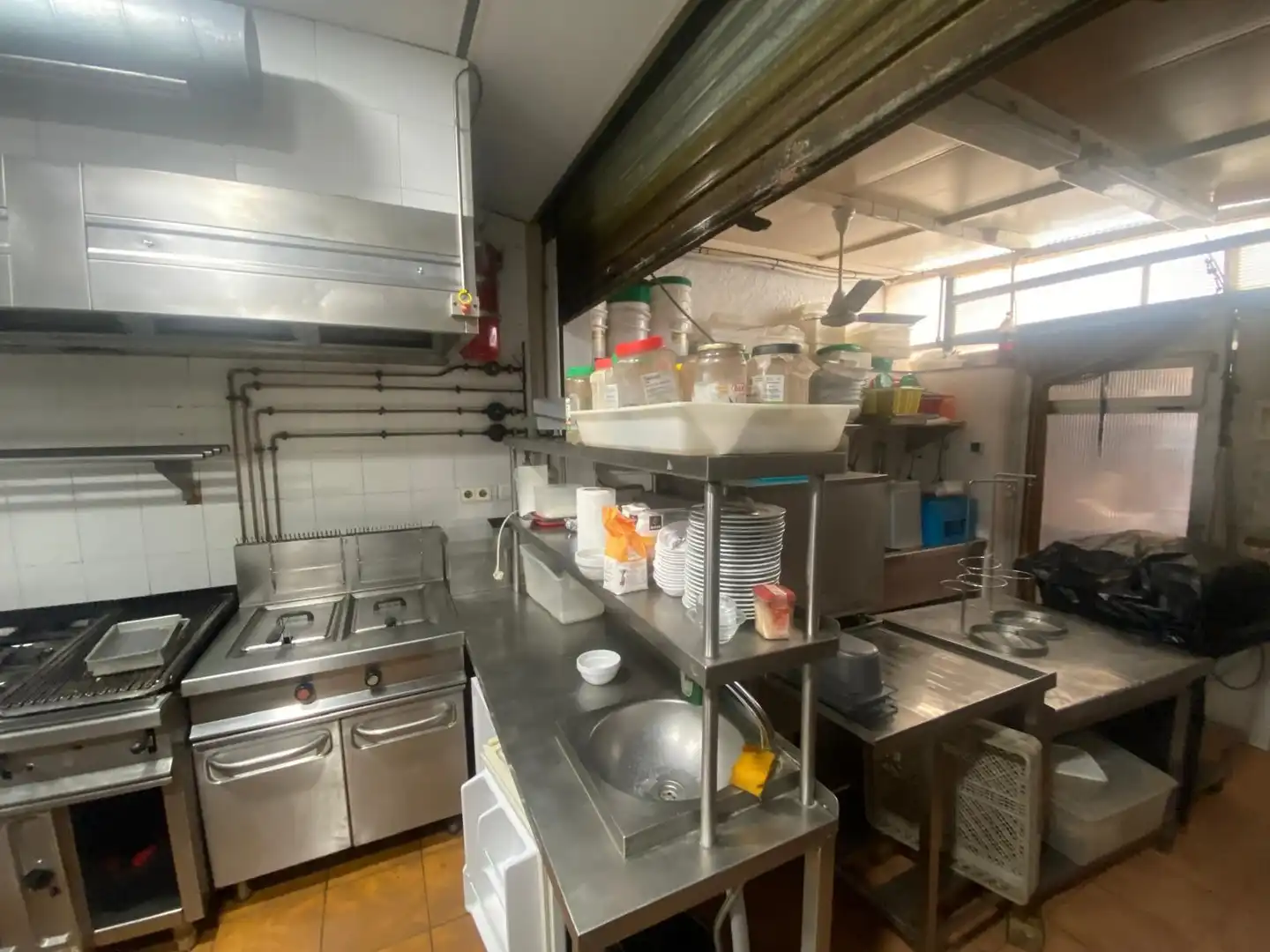 Locale commerciale in cessione a Sant Pere Pescador, imagen 16