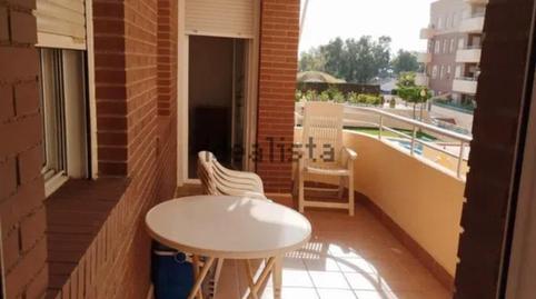 Foto 2 von Wohnung zur Miete in Camino el Pocico, 5, Aguadulce Sur, Roquetas de Mar