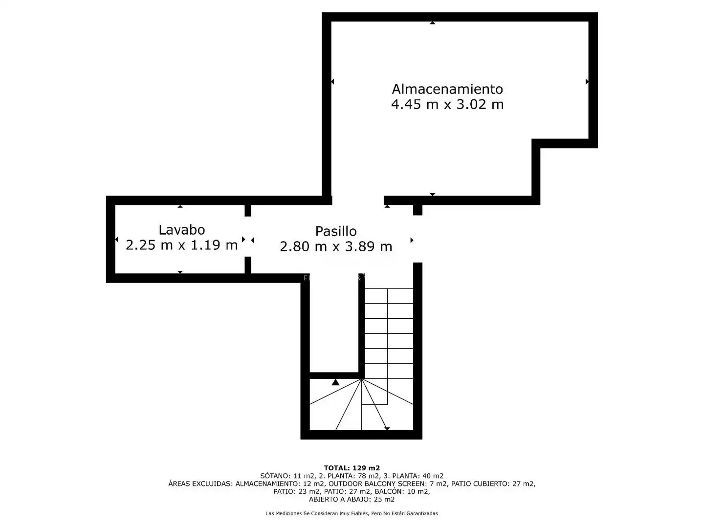 Houses for sale in Adeje  with Air Conditioner, Private garden and Terrace