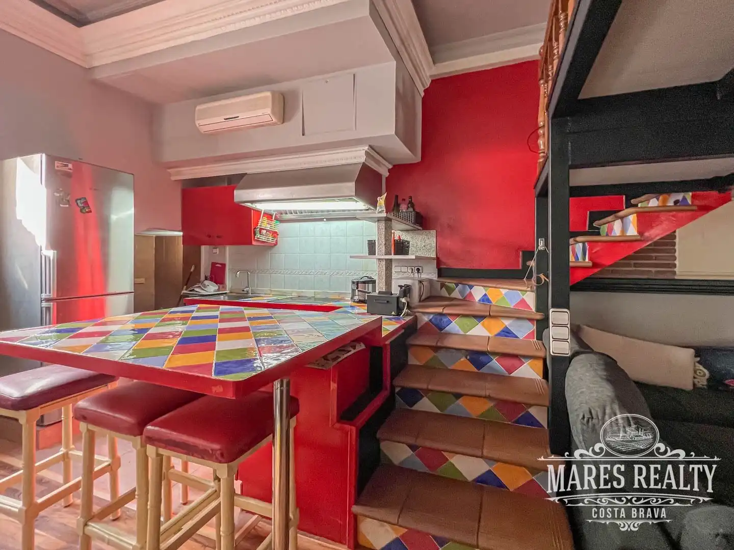 Maison avec piscine à vendre à Mas Romeu, imagen 25