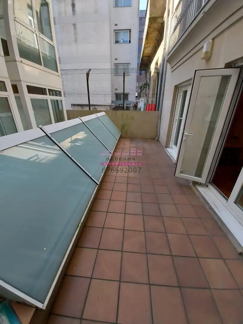 Appartement avec ascenseur à louer à Rúa de Urzáiz, imagen 3