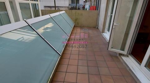 Foto 3 de Pis de lloguer a Rúa de Urzáiz, Centro - Areal, Vigo