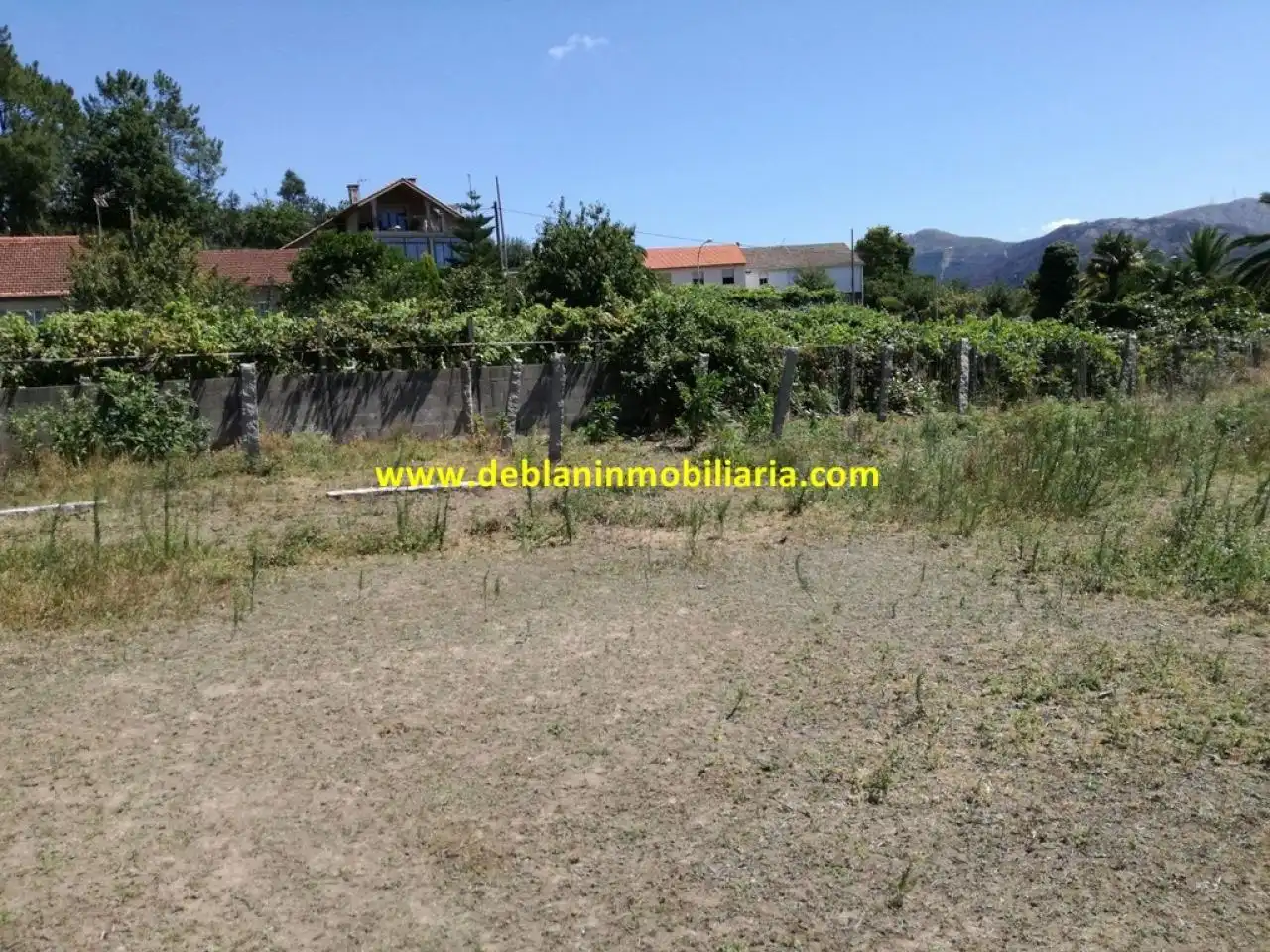 Terreno rustico in vendita a Tomiño, imagen 14