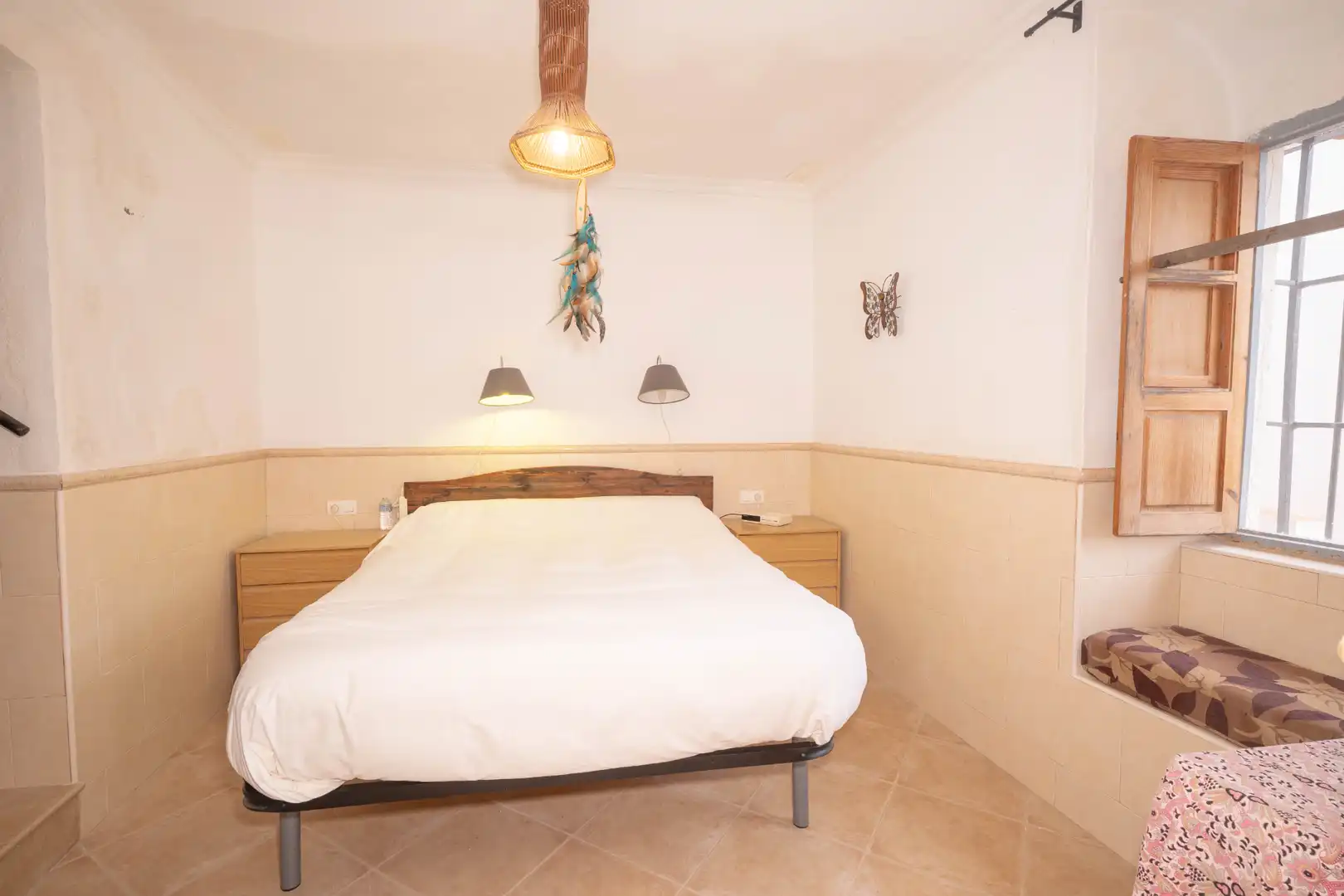 Casa o chalet en venta en Paraje los López, 7, Berja