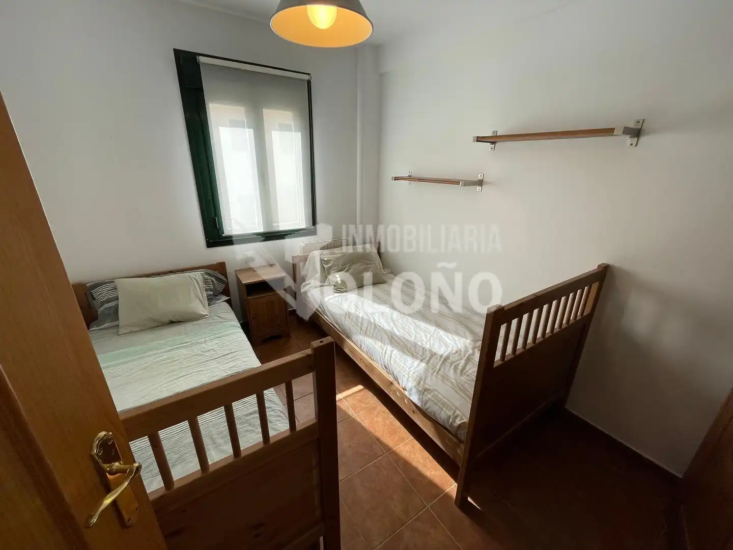 Schlafzimmer von Maisonette zum Verkauf in Cuzcurrita de Río Tirón, La Rioja