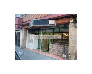 Premises for sale in  Valencia Capital  with Air Conditioner