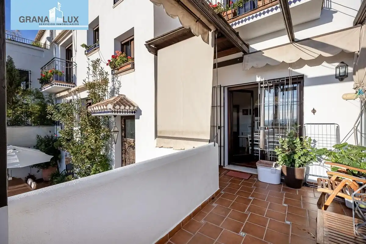 Maison avec terrasse à vendre à Calle PERNALEROS BAJO, imagen 19