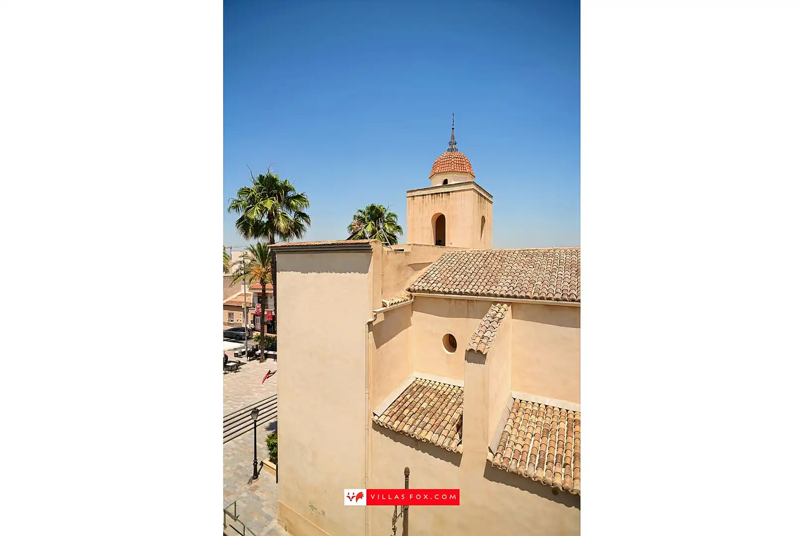 Apartment for sale in San Miguel de Salinas, imagen 18
