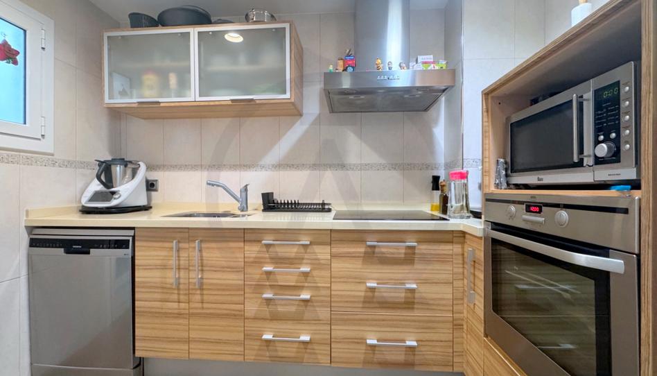 Foto 1 de Piso en venta en Can Palet, Barcelona