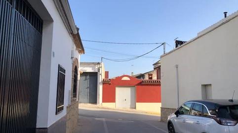 Photo 3 of House or chalet for sale in Avenida de Andalucía, 27, Cazalilla, Jaén