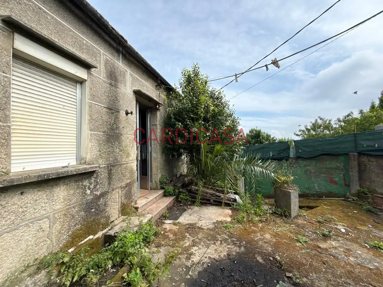 Casa o chalet en venta en Primera Travesía de Cordoeira, Coia