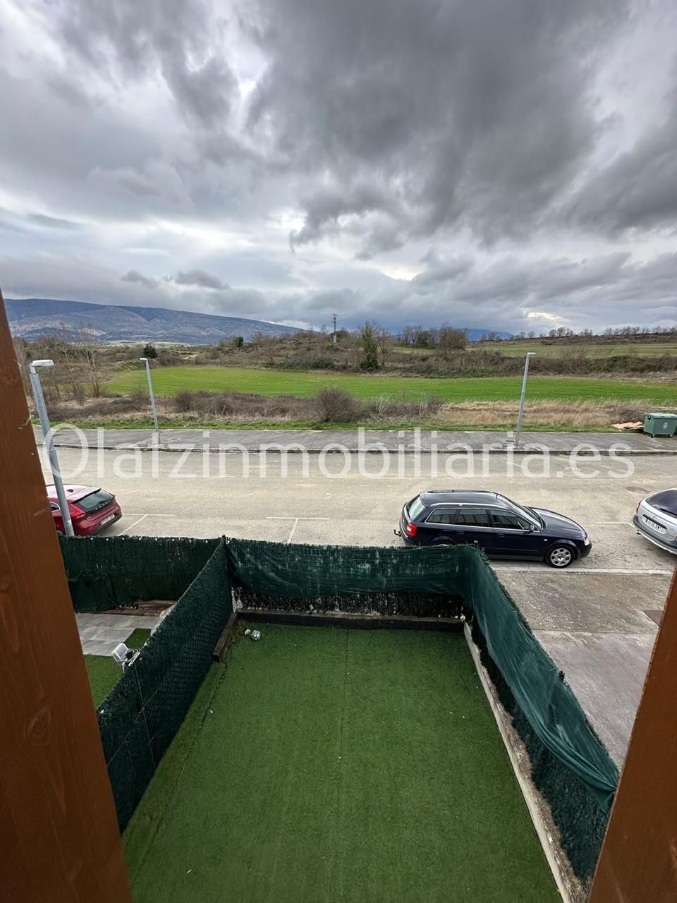 Piso en venta en Villarcayo de Merindad de Castilla la Vieja con Calefacción y Piscina comunitaria