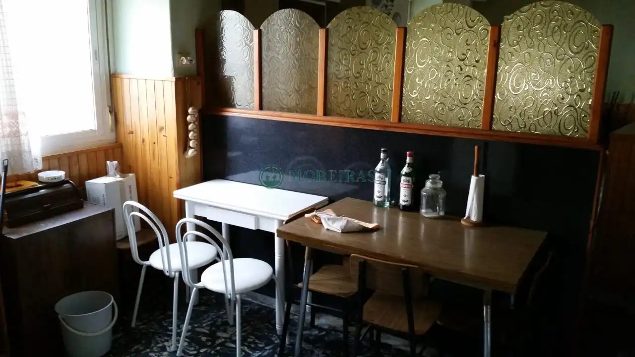 Casa adosada en venda en Ourense Capital  amb Calefacció, Traster i Balcó