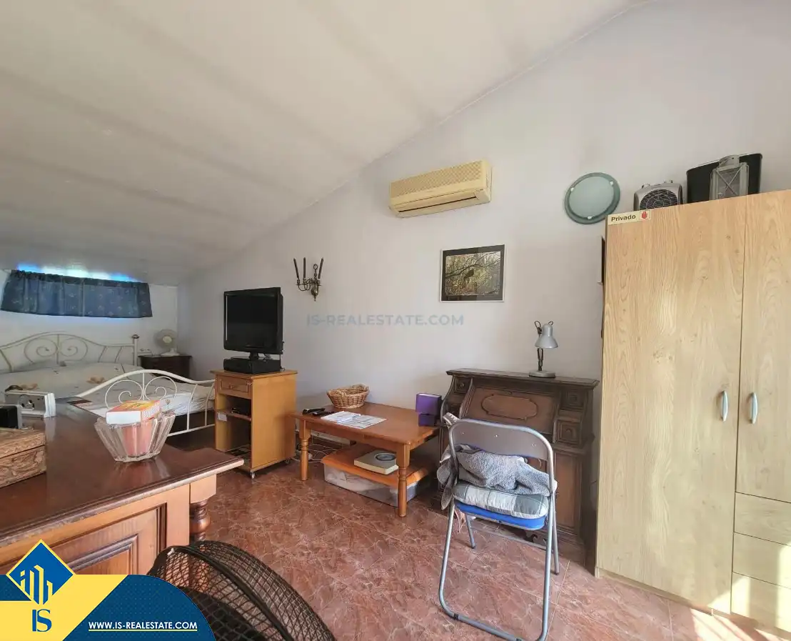 Reihenhaus mit Pool zum Verkauf in Orihuela Costa, imagen 38