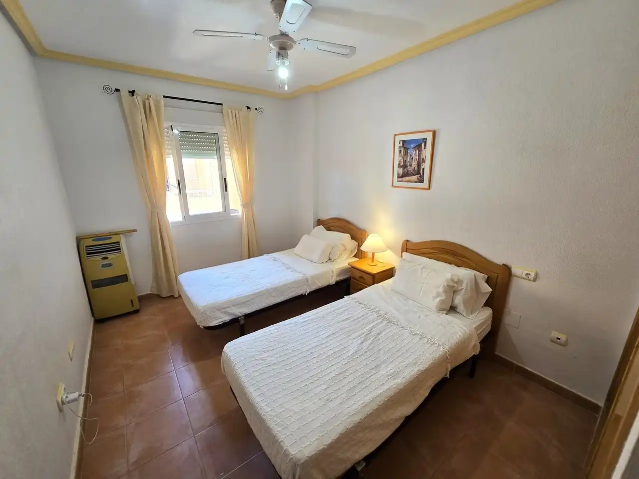 Apartment with pool for sale in Marina de la Torre, imagen 17