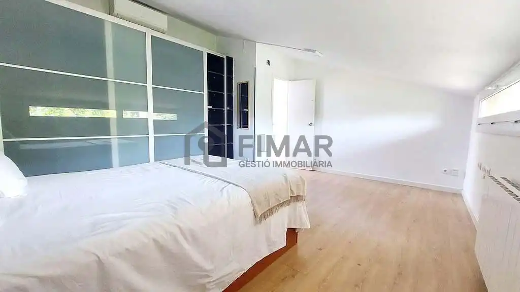 Habitación de Casa o chalet en venta en Vilassar de Dalt con Aire acondicionado, Calefacción y Terraza
