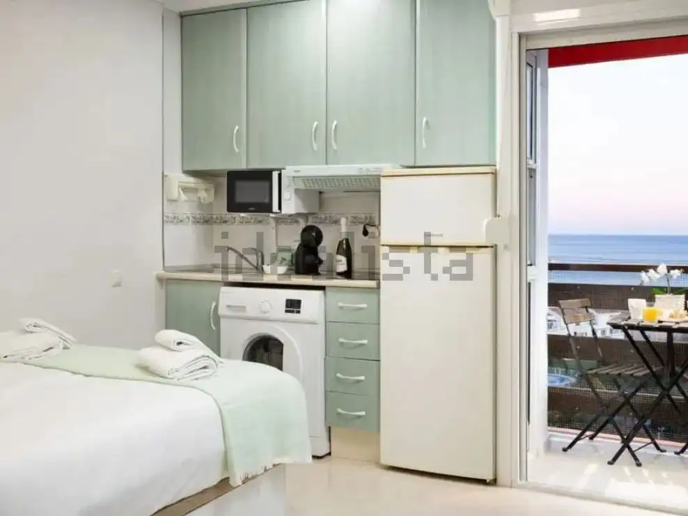 Studio avec piscine à vendre à Calle las Naciones 1, imagen 12