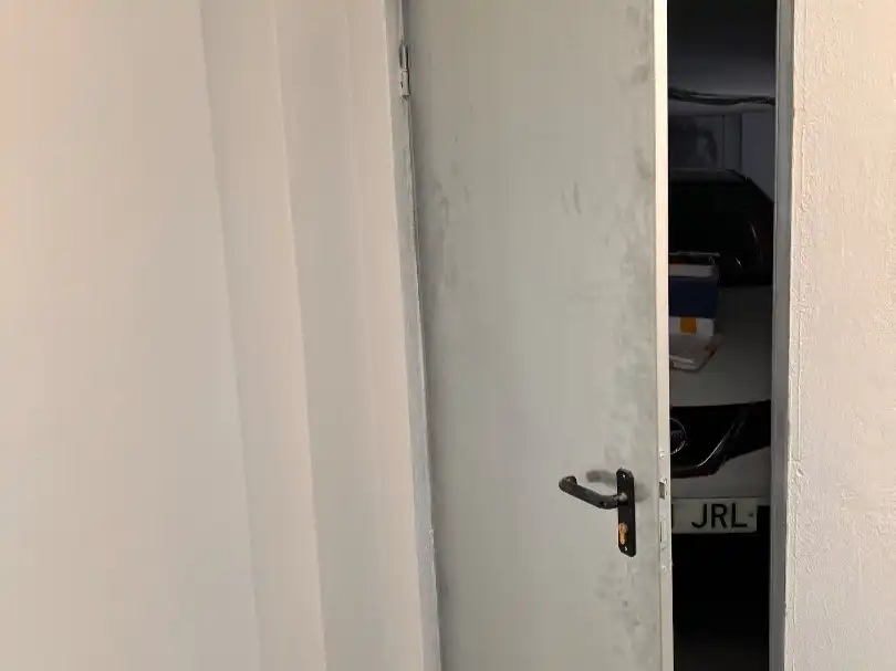 Parking of Storage room for sale in Arrecife