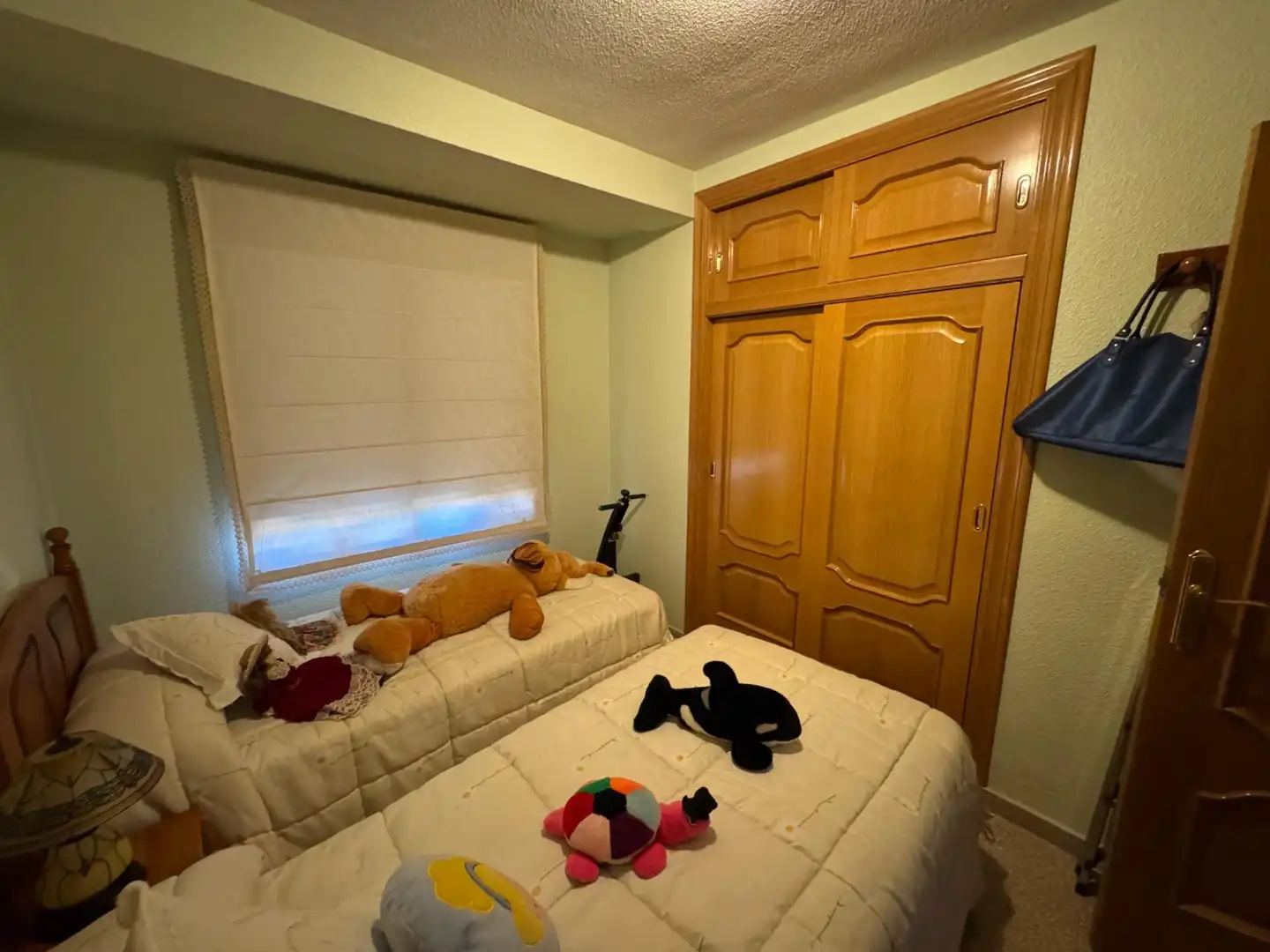 Piso con terraza en venta en Rabasa - Los Ángeles - San Agustín, imagen 6