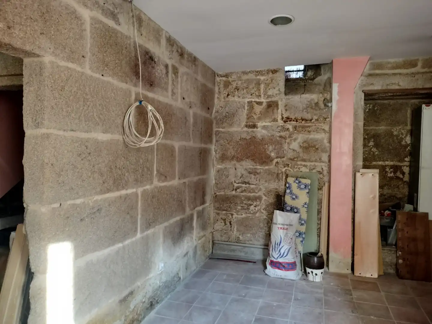 Gemischtgenutztes Gebäude zum Verkauf in Casco Viejo, imagen 3