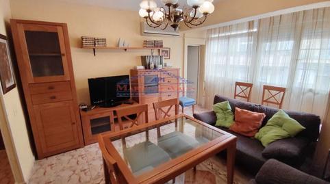 Foto 3 de Pis en venda a Avenida Granada, San Ildefonso - Catedral,  Jaén Capital