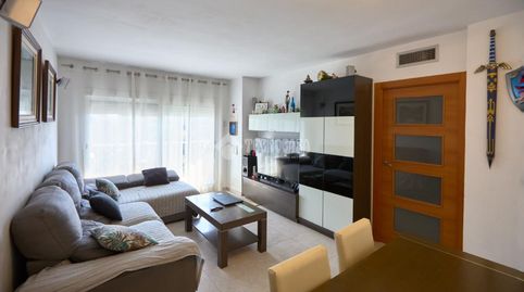 Foto 3 de Piso en venta en Lloreda, Badalona