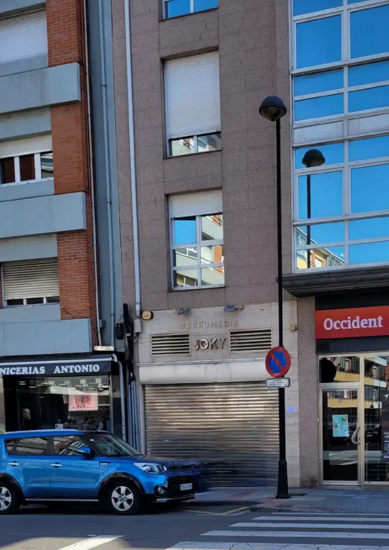 Local comercial en venda a Avenida Alcalde José Fernandín 26, imagen 20