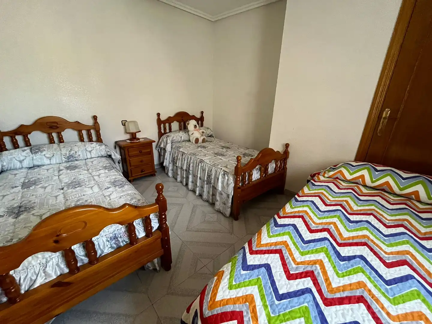 Casa adosada en venta en Calle Carralafuente, Torija