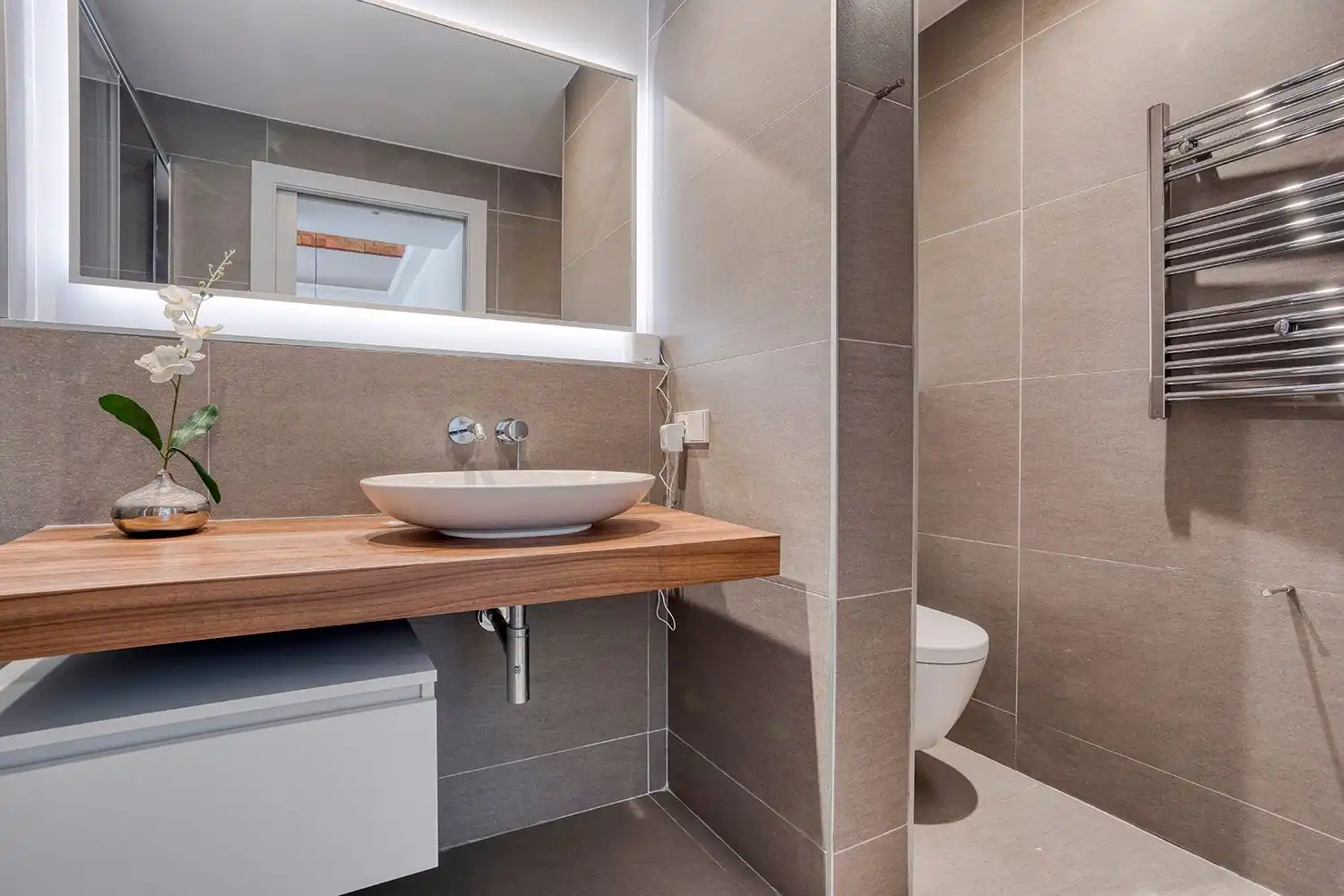 Appartement avec terrasse à vendre à Carrer de Casp, imagen 29