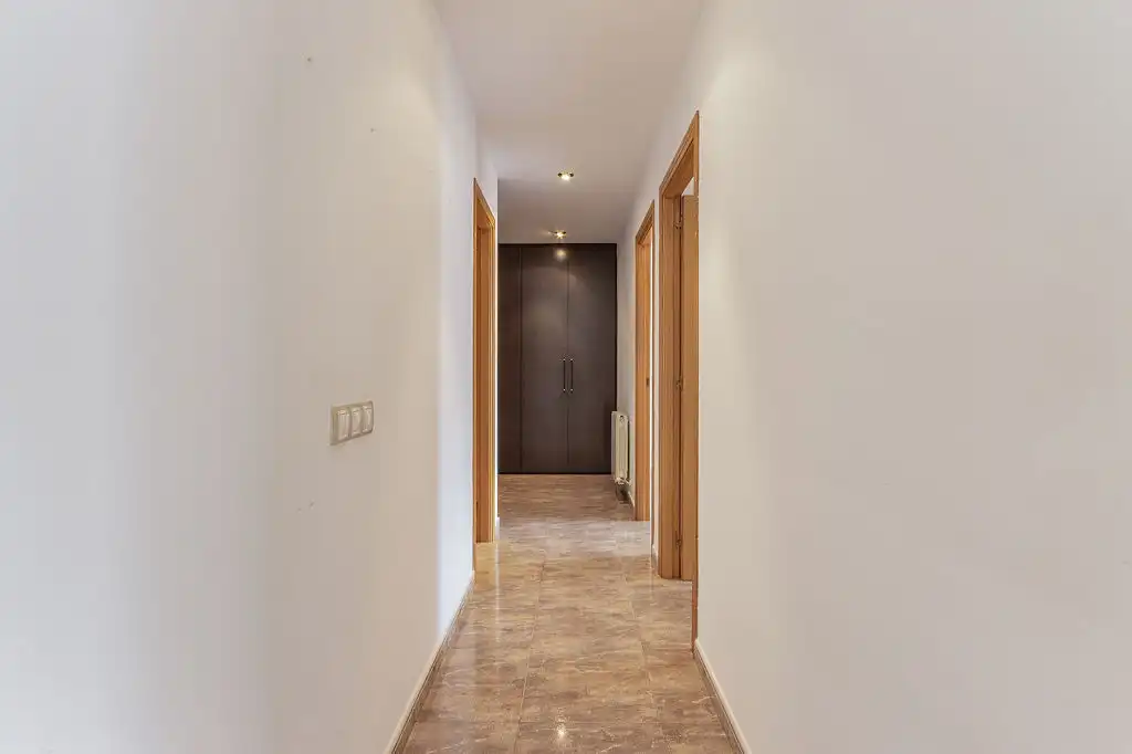 Wohnung zum Verkauf in Almudévar mit Heizung und Abstellraum