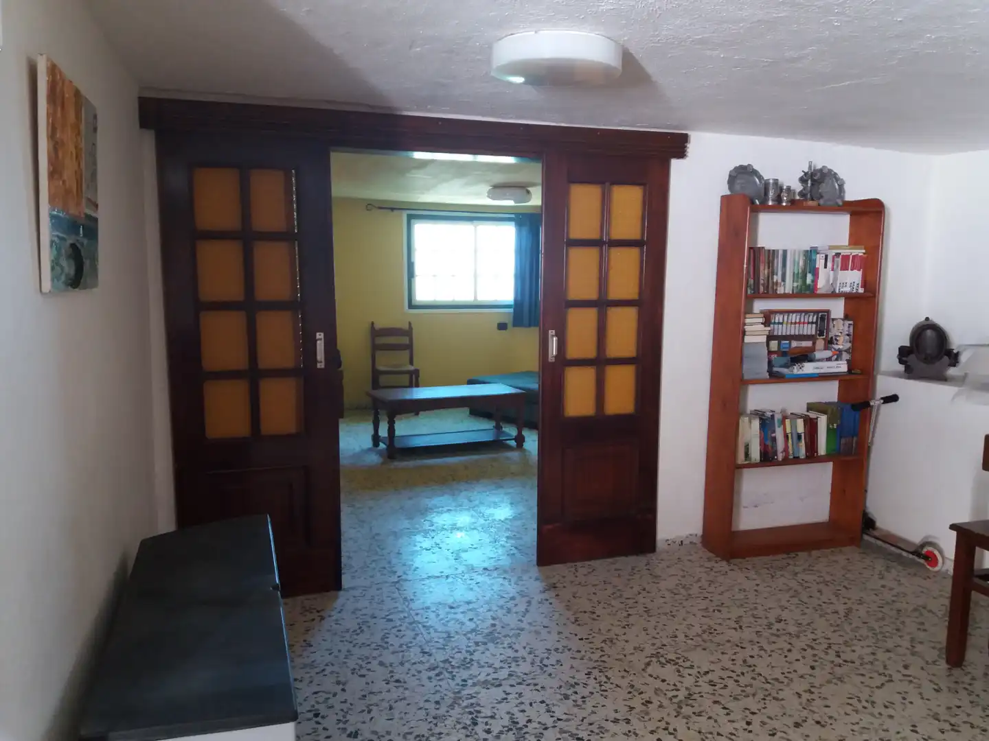 Casa o chalet en venta en Candelaria con Aire acondicionado, Jardín privado y Terraza