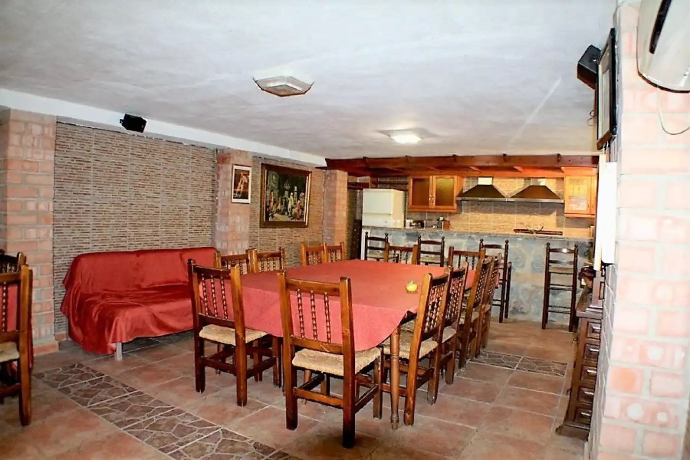 Chalet con piscina en venta en Rincón de Loix, imagen 24