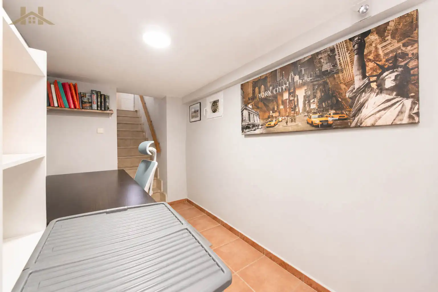 Planta baja en venta en San Sebastián de los Reyes con Aire acondicionado