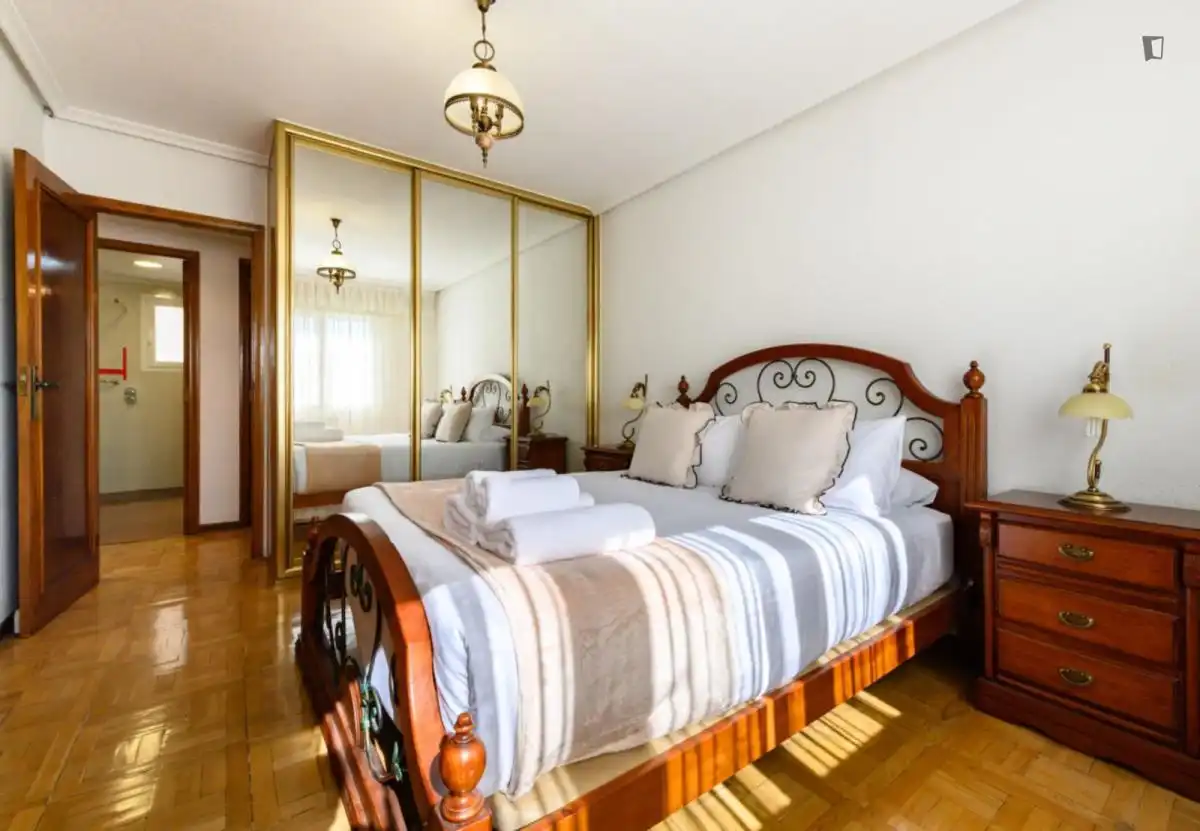 Apartamento de alquiler en Pinar del Rey