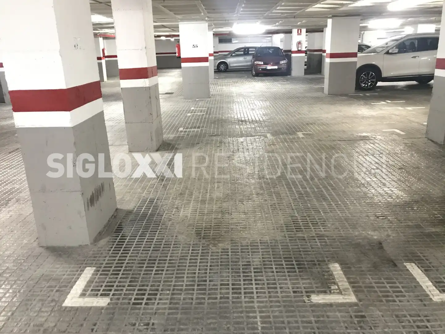Parcheggio in vendita a CASANOVA, imagen 5