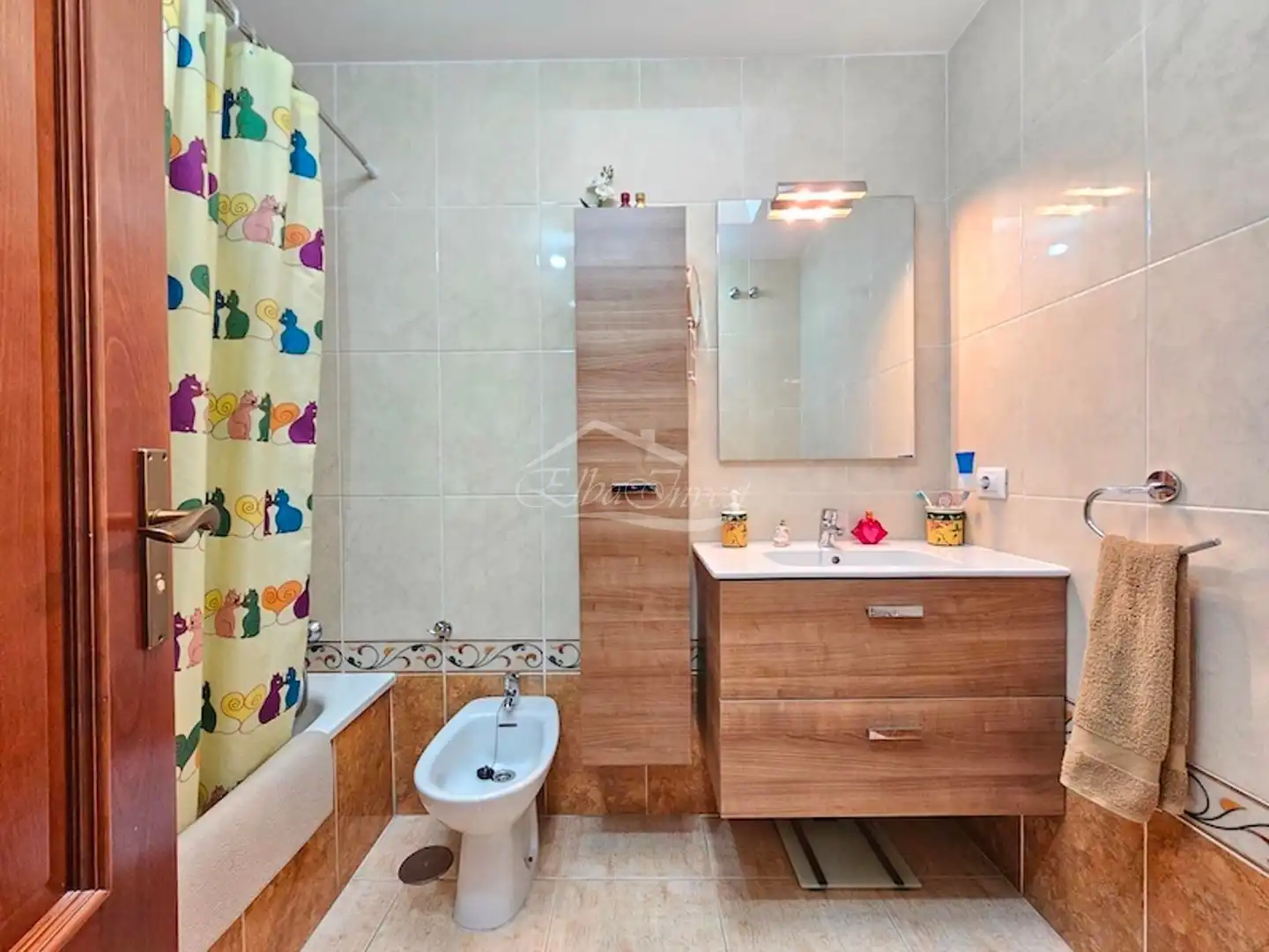 Appartamento con terrazza in vendita a Fañabé - Ifonche y Benítez, imagen 23