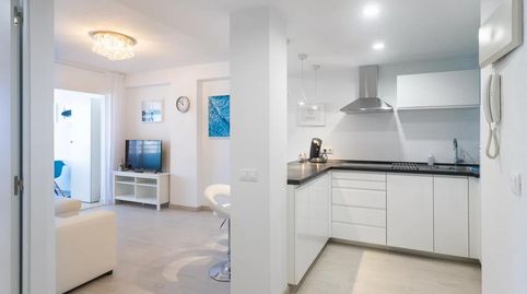 Foto 4 de Apartamento en venta en Bonn, Rincón Alto, Benidorm