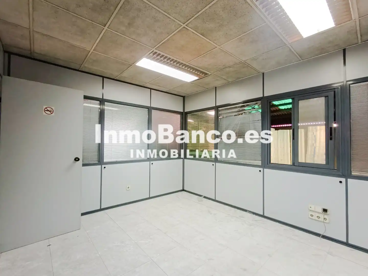 Industrial buildings for sale in Quart de Poblet