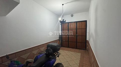 Foto 2 de Casa adosada en venda a C. Rector Lopez Aparicio, Osuna, Sevilla