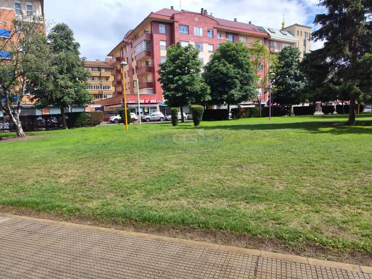 Local comercial en venda a San Mamés - La Palomera, imagen 9